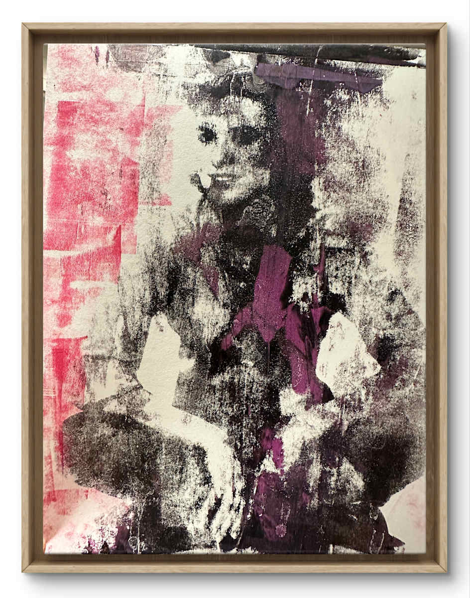 Simply She by Laura Gatto, Image 1.