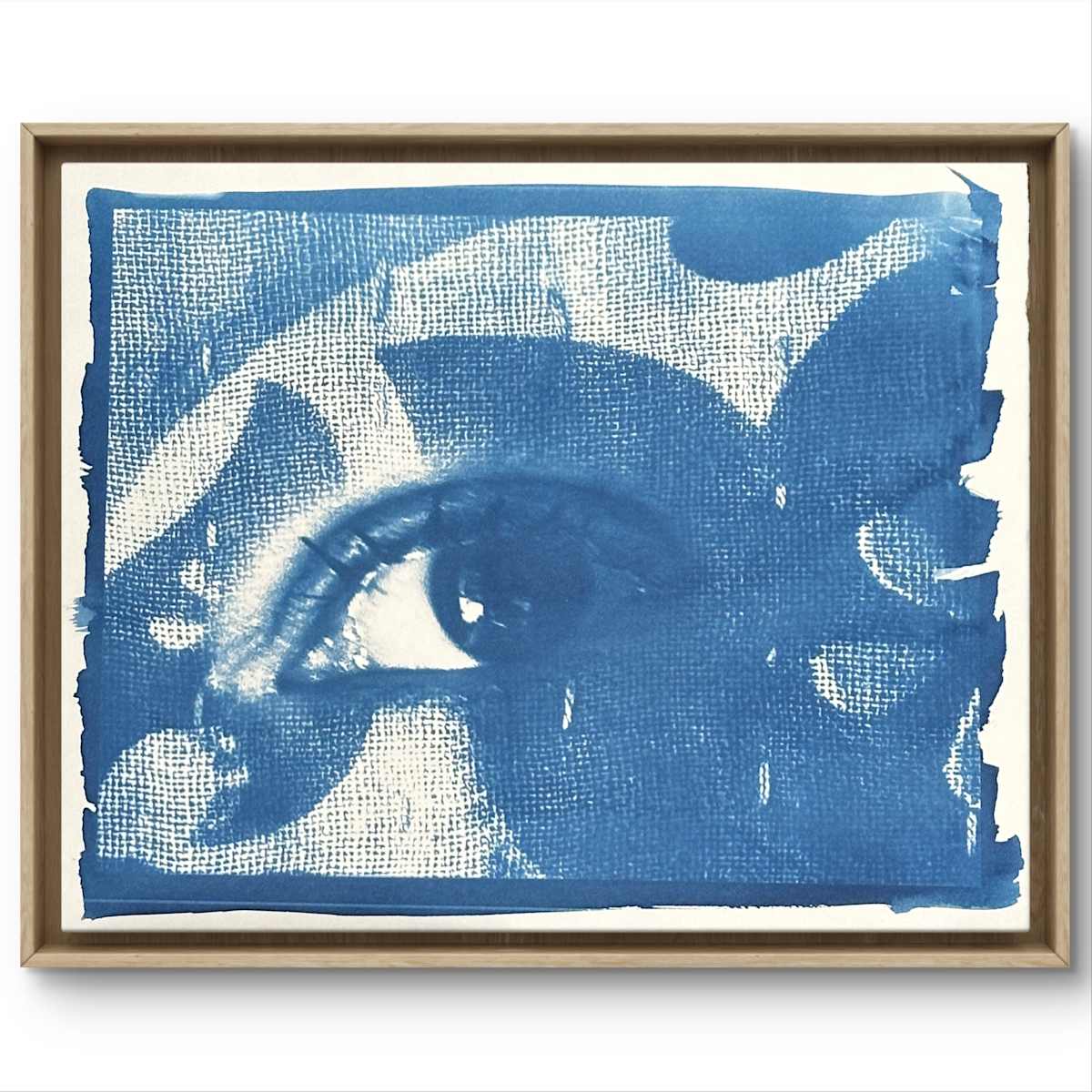 Soul Blanket by Laura Gatto 