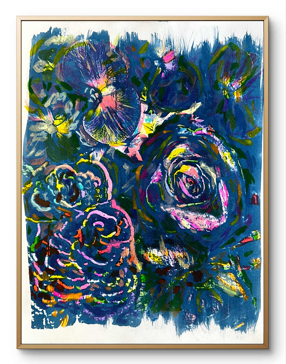 Spring in Bloom by Laura Gatto, Image 1.