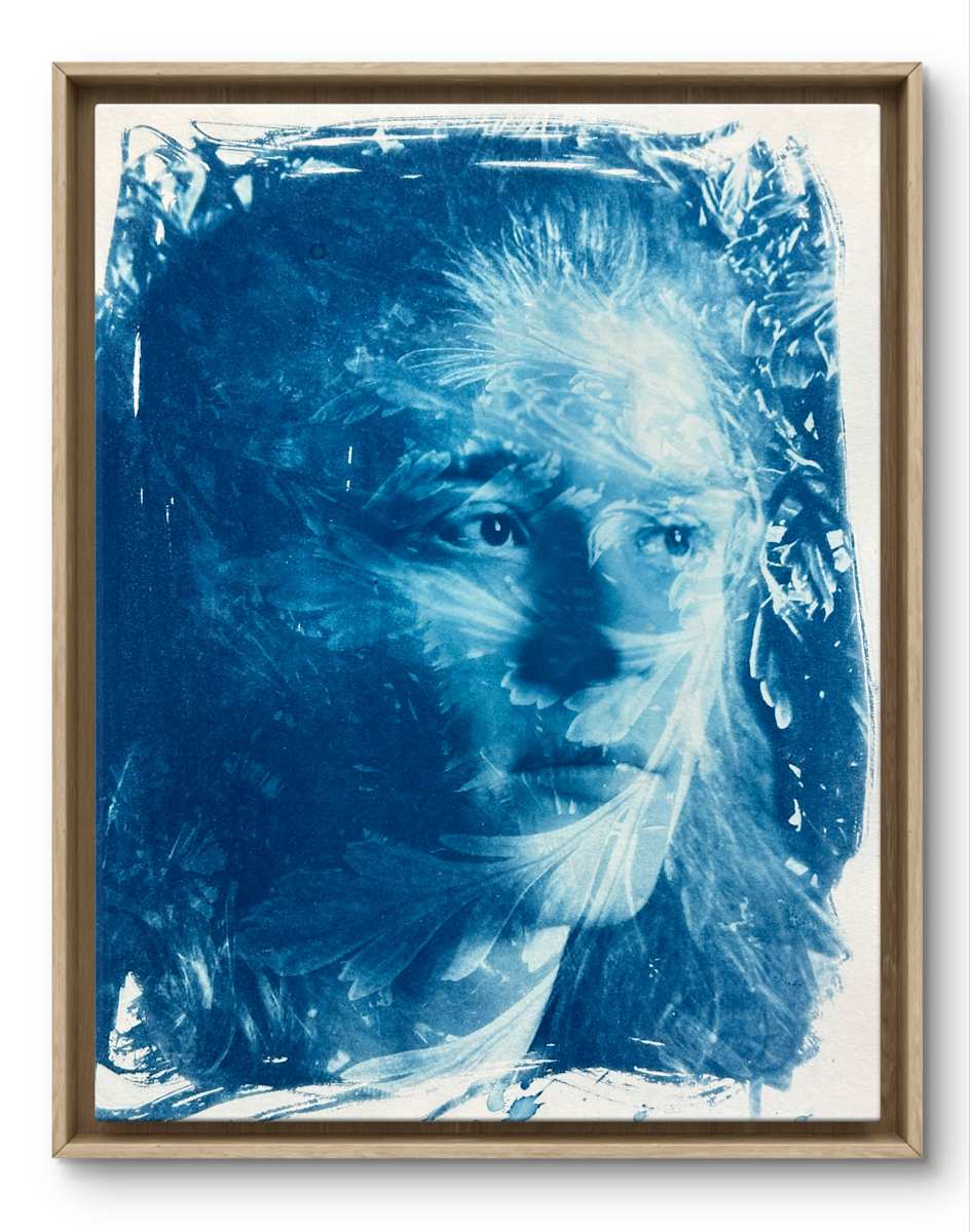 Their Mask by Laura Gatto 