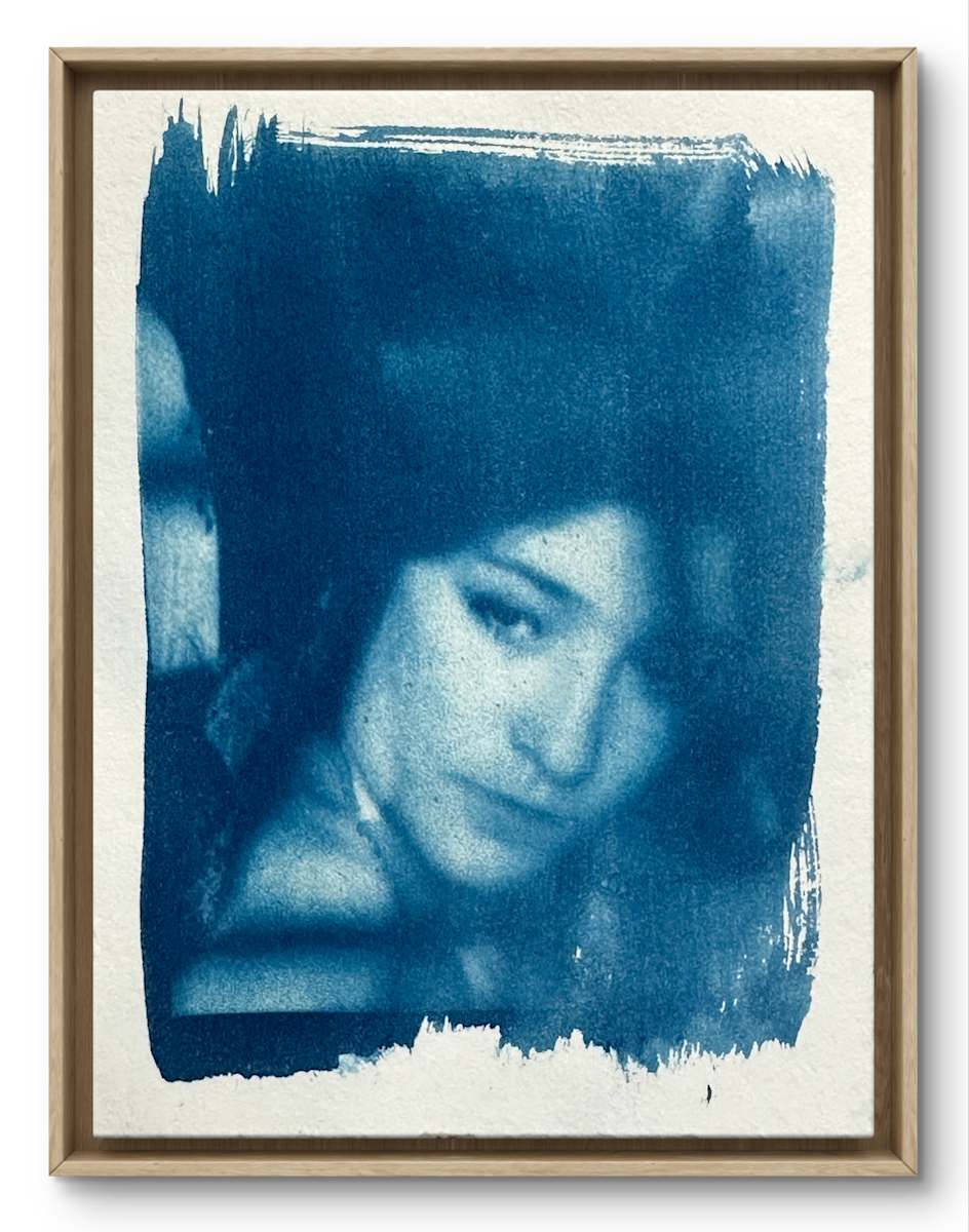 Youthful Memory by Laura Gatto 