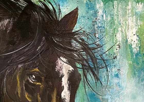 Renewal by Samantha Biddle 