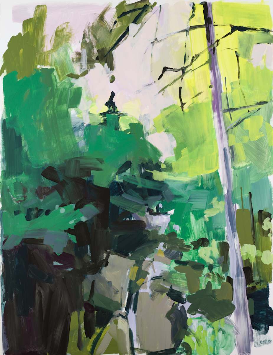 Deepen by Brianna Custer 