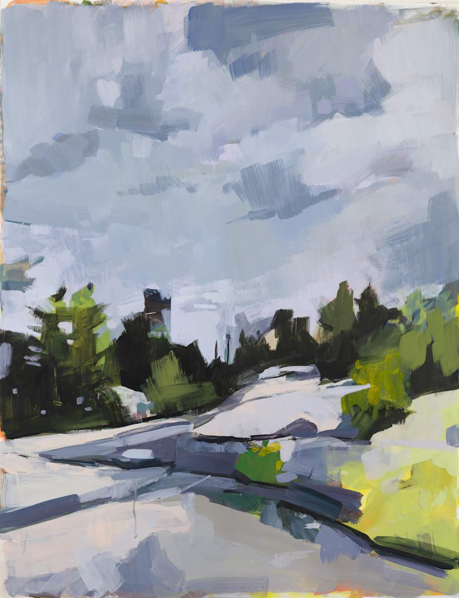 Endless by Brianna Custer 