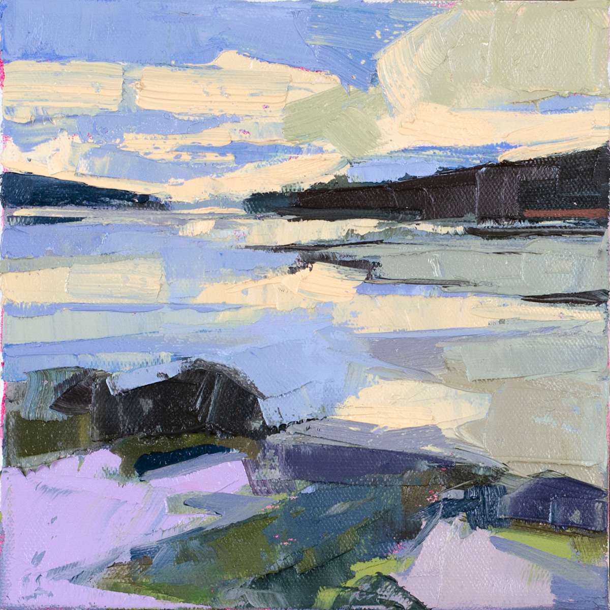 Lifted by Brianna Custer, Image 1.