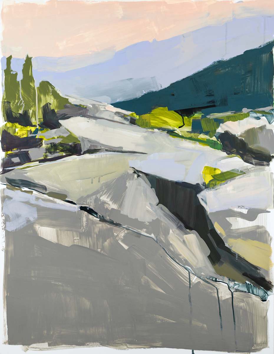 Recovery by Brianna Custer, Image 1.