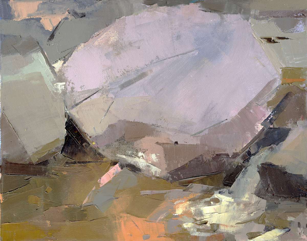 Resistance by Brianna Custer, Image 1.