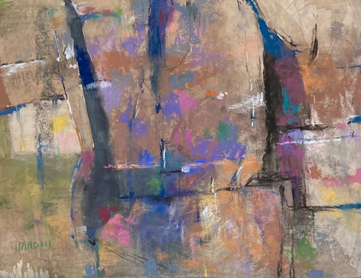 D'emColors by Albert Handell 