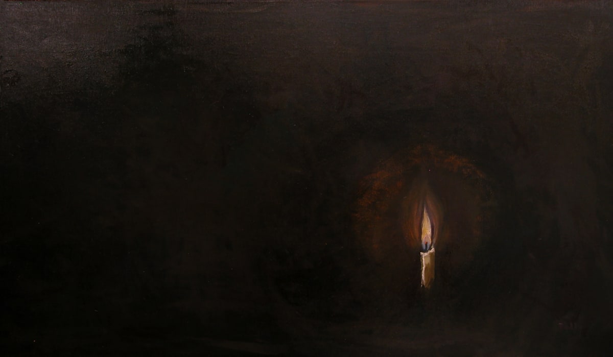 Hope by Sally Ruddy 