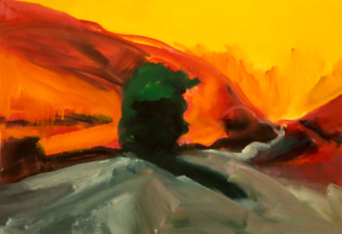 My Pain by Sally Ruddy 