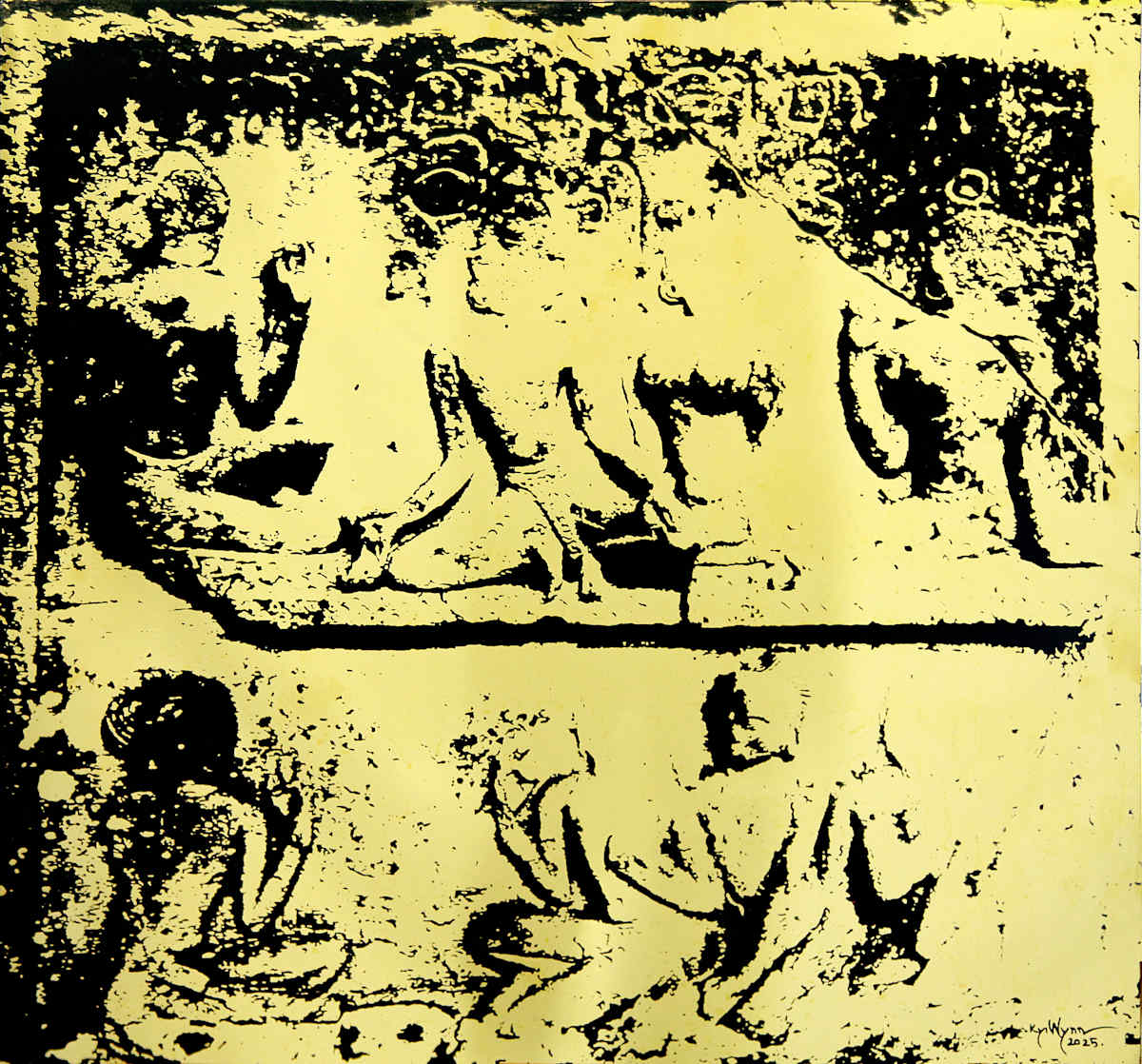 V.D - 9 by KYI WYNN, Image 12.