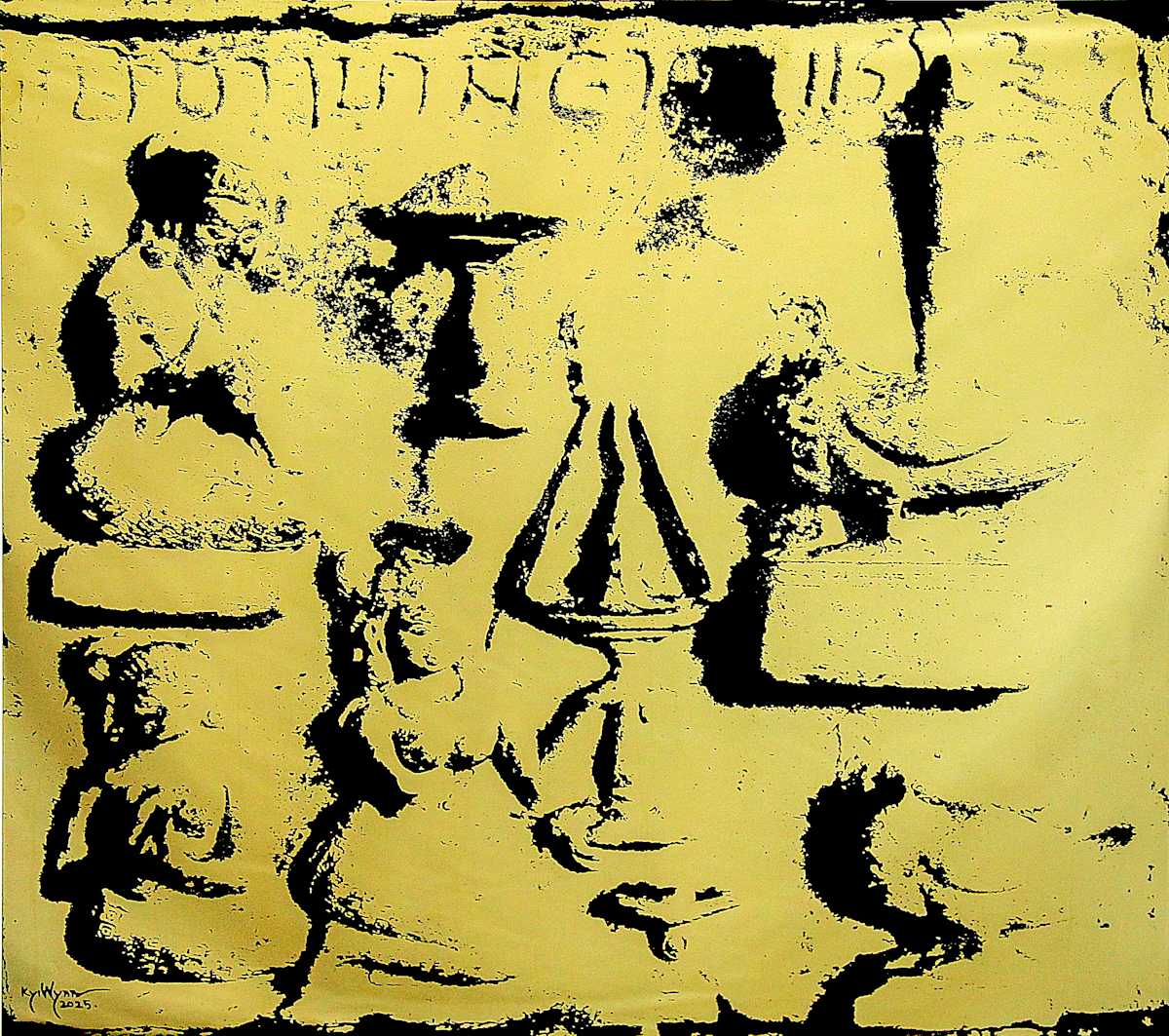 V.D - 17 by KYI WYNN, Image 3.