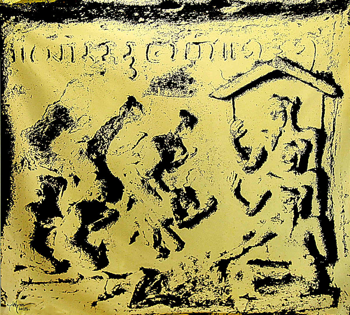 V.D - 13 by KYI WYNN, Image 7.