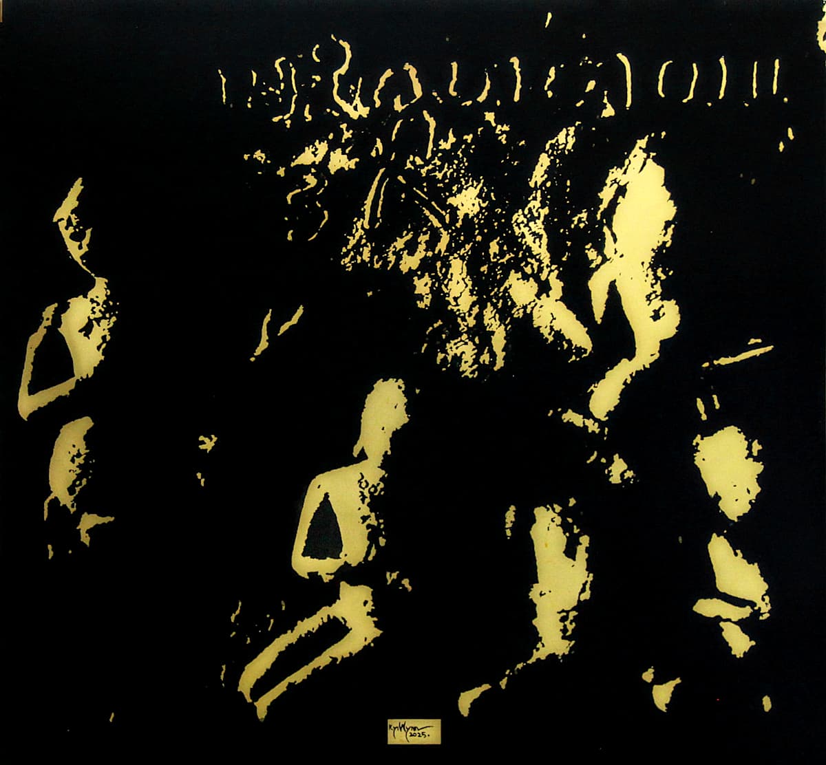 V.D - 12 by KYI WYNN, Image 8.