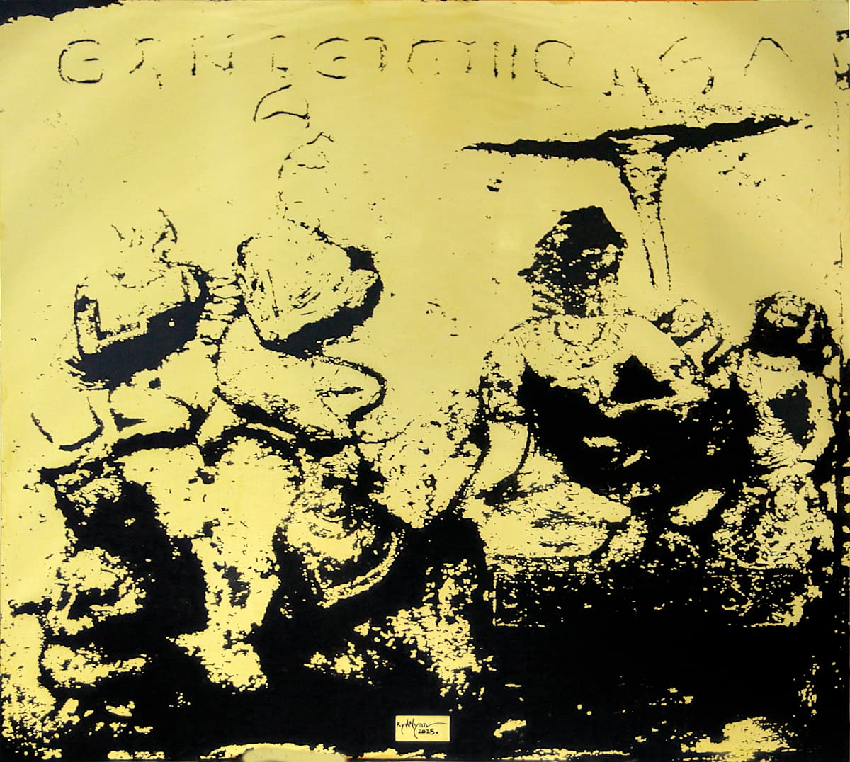 V.D - 20 by KYI WYNN, Image 10.