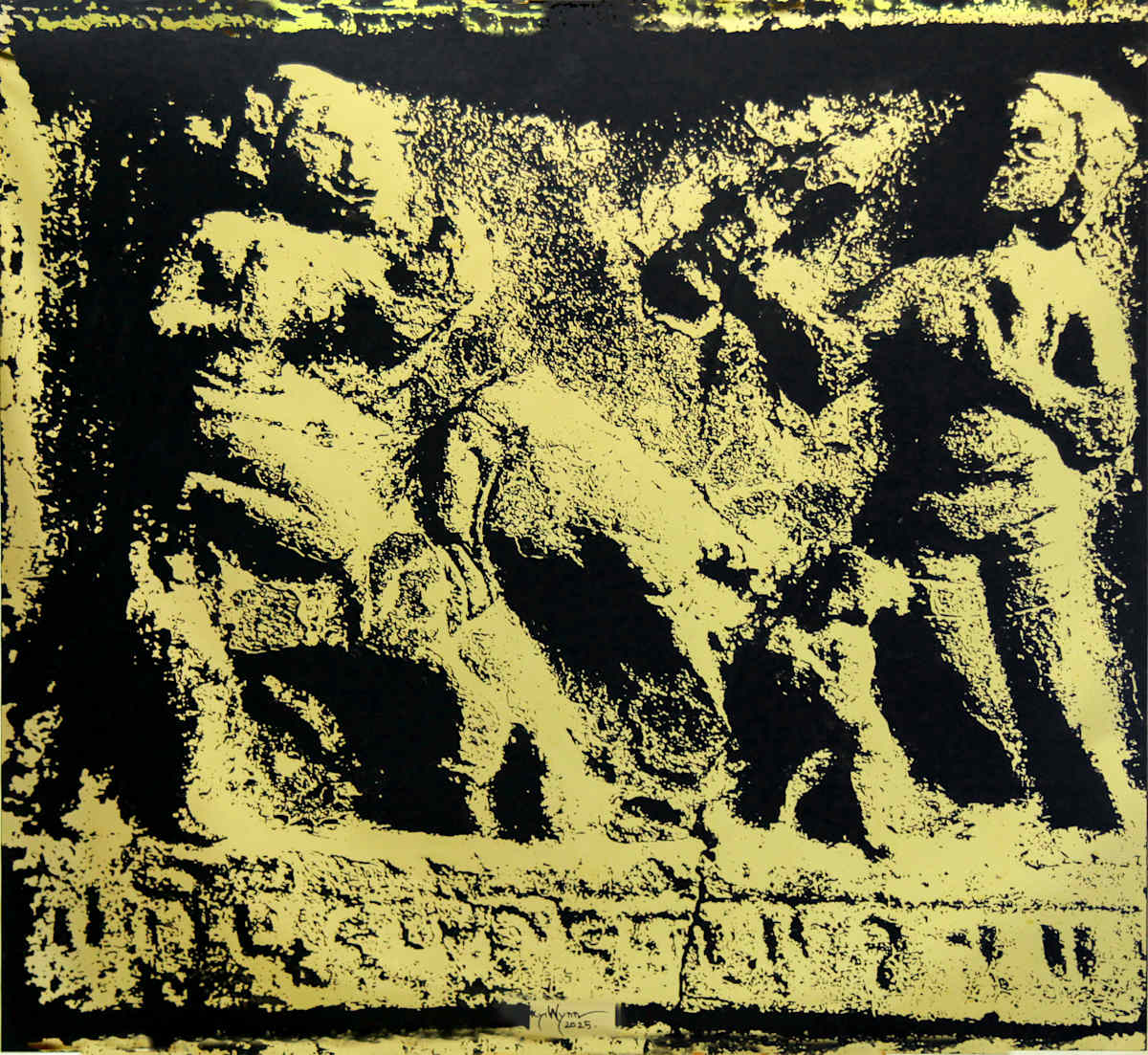 V.D - 3 by KYI WYNN, Image 18.