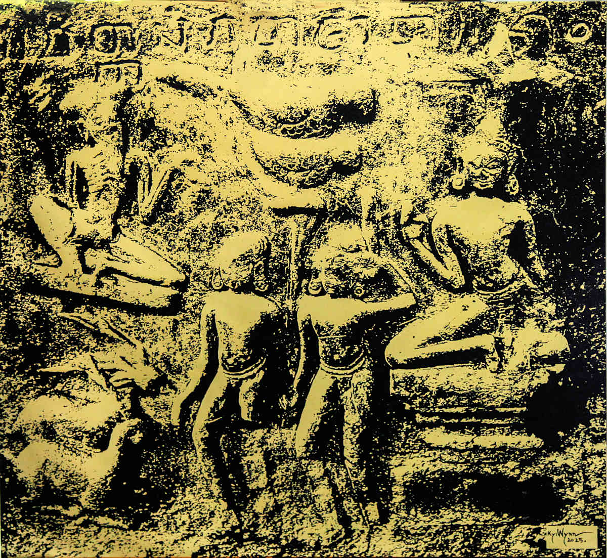 V.D - 5 by KYI WYNN, Image 16.