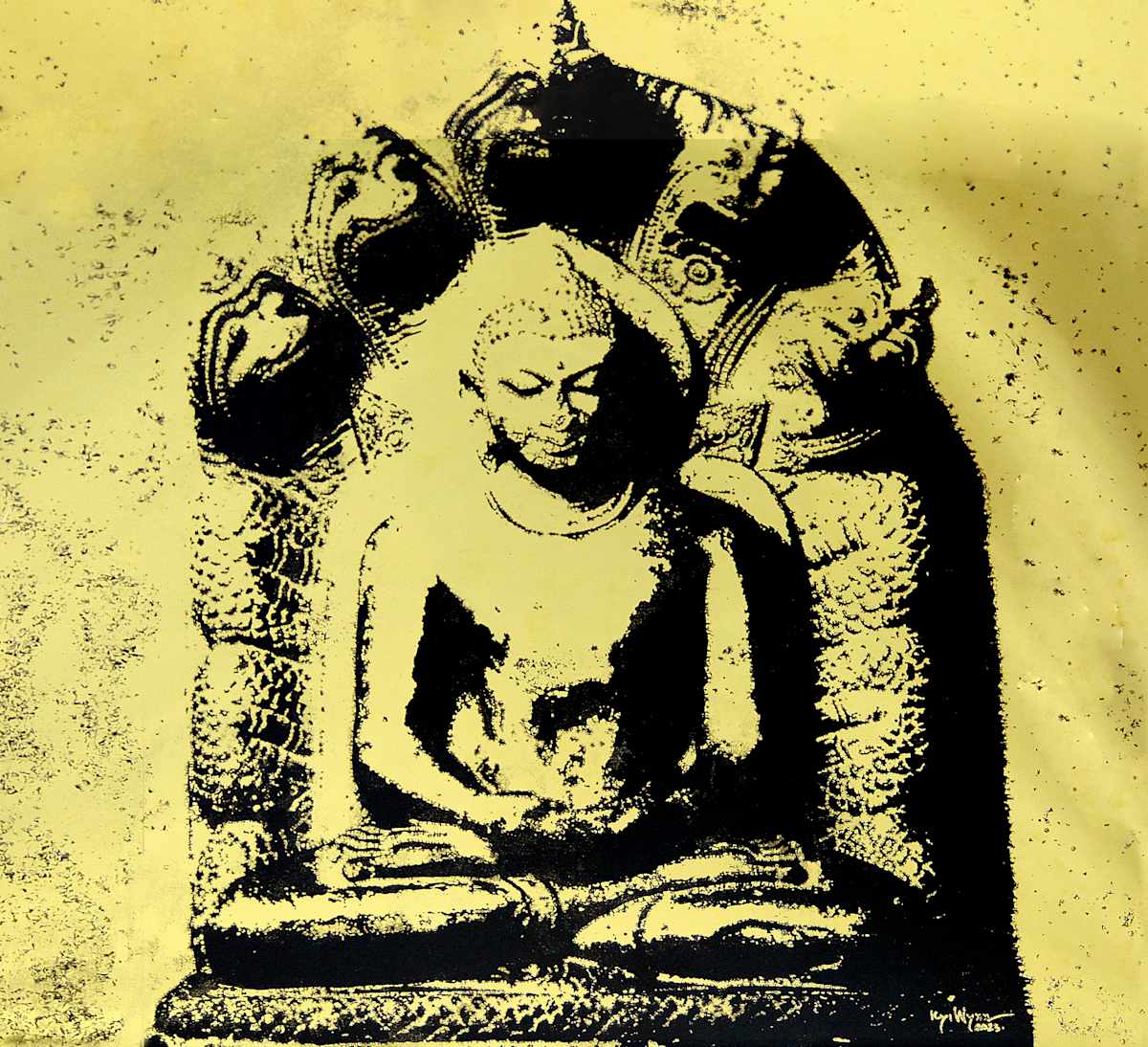 V.D - 10 by KYI WYNN, Image 11.