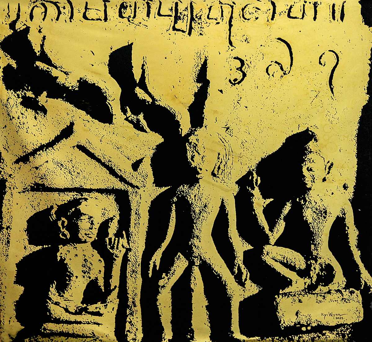 V.D - 22 by KYI WYNN, Image 6.