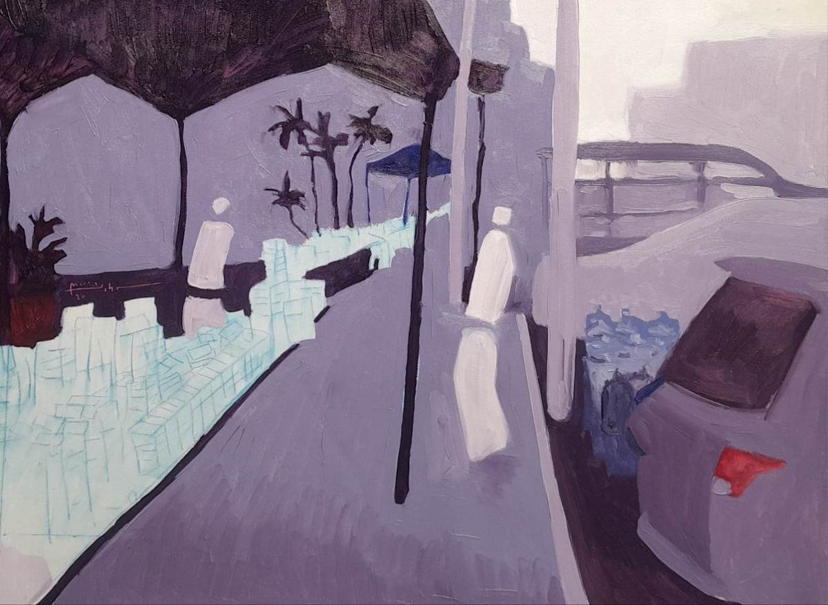 Sule Scenario - စာအုပ်တန်း by Morris John, Image 7.
