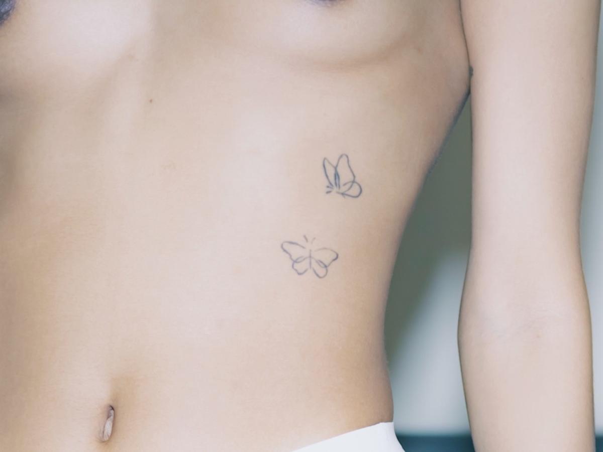 BUTTERFLY by Ashey, Image 3.