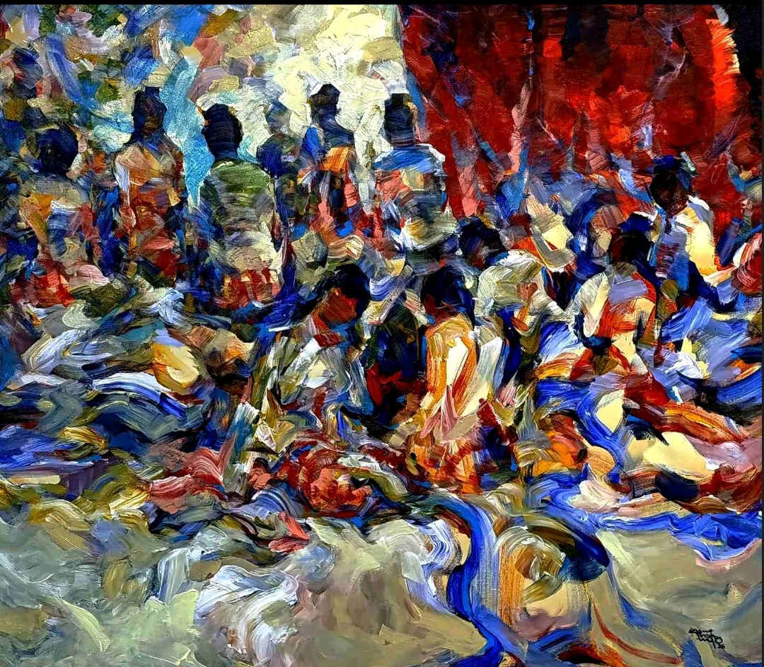ကန့်လန့်ကာနောက်ဝယ် - 3, Image 1.