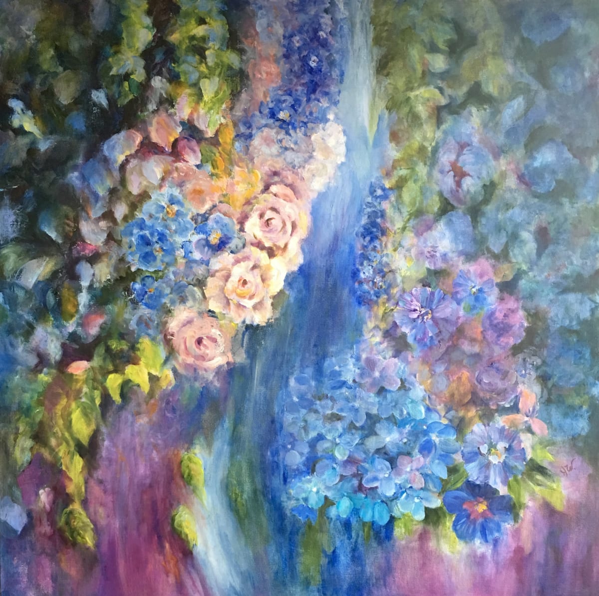 Annabelle Lee by Julia Watson, Image 1.
