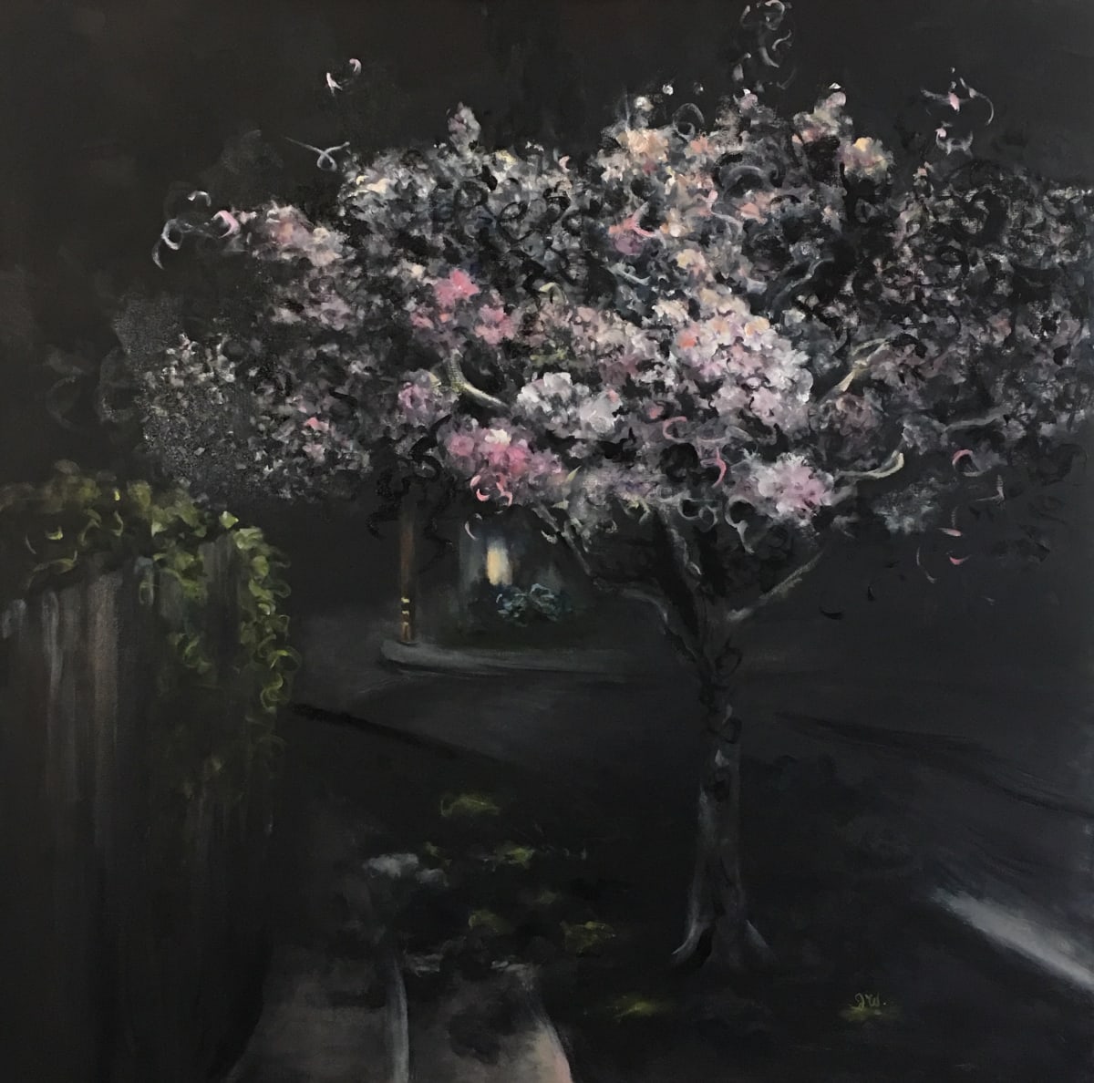 On the Street Where You Live by Julia Watson, Image 1.