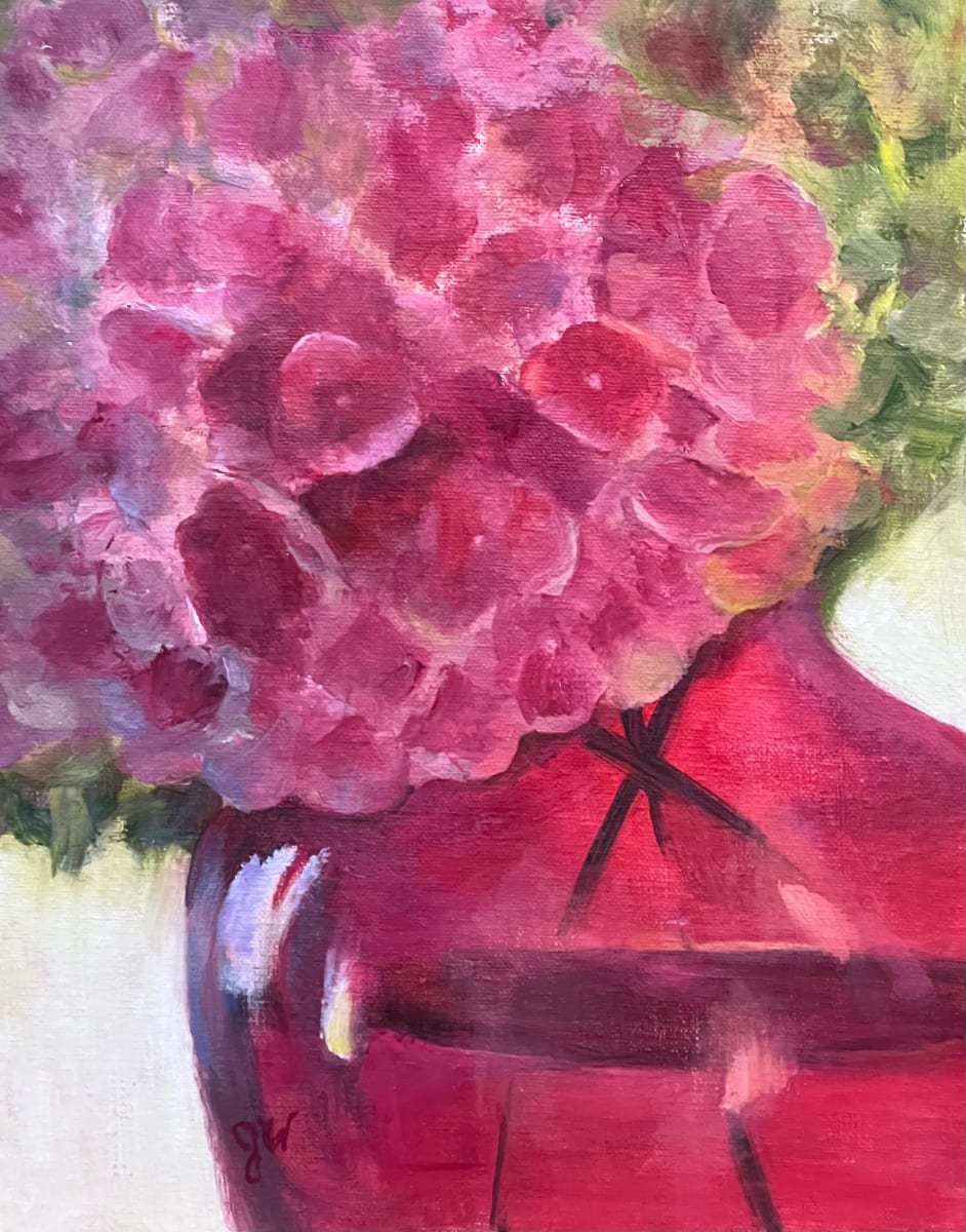 Infatuation by Julia Watson, Image 1.