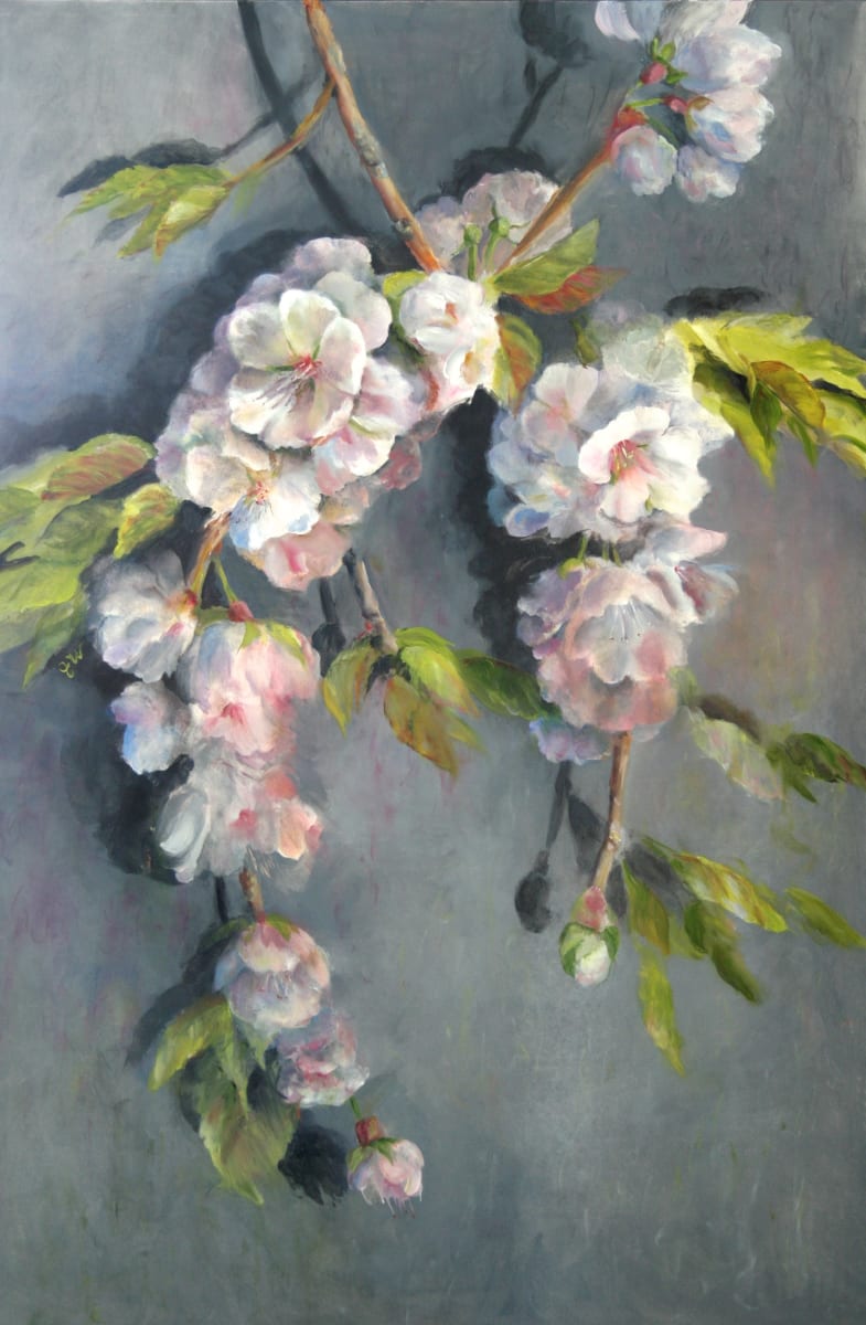 Nocturne #2 by Julia Watson, Image 1.