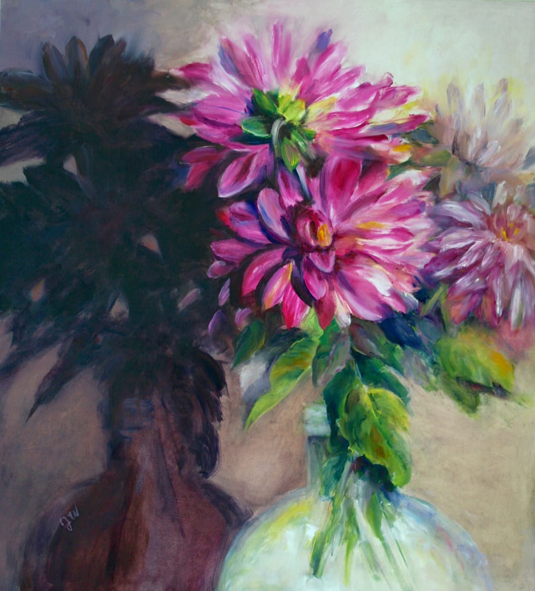 Fascination by Julia Watson, Image 1.