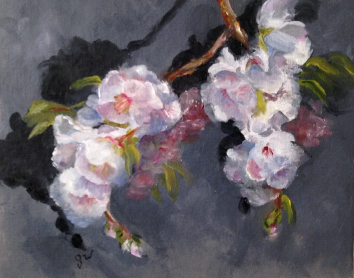 Nocturne #1 by Julia Watson, Image 1.