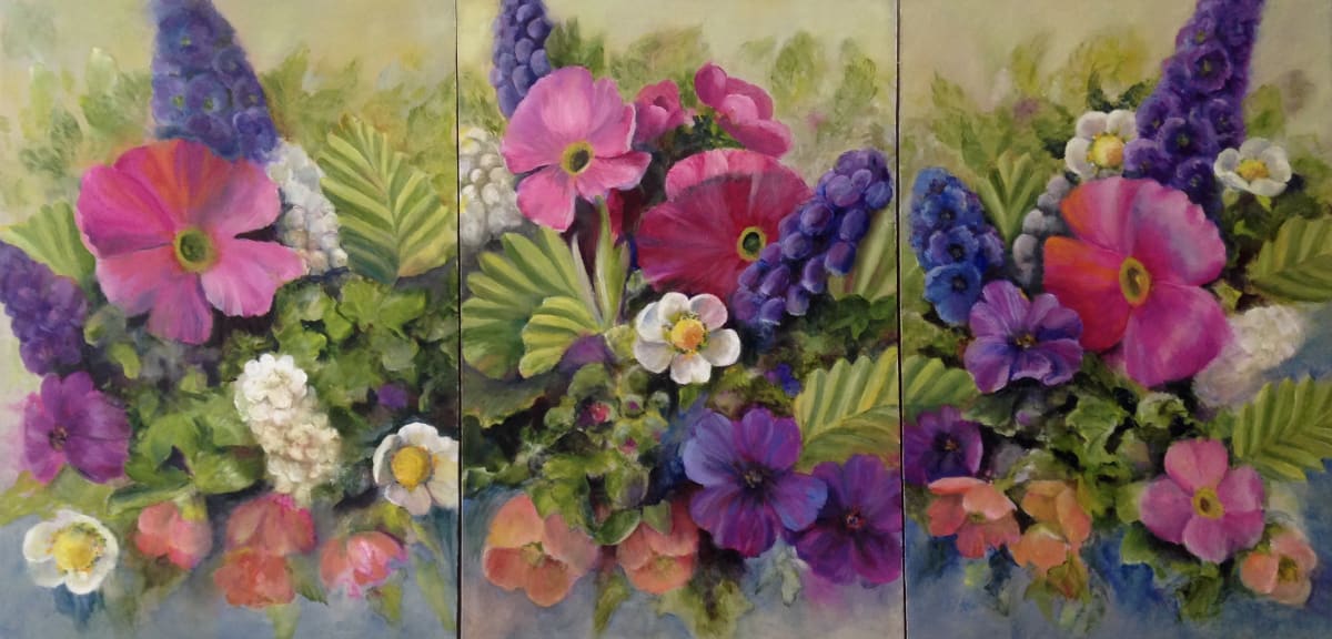 Persephone's Dream by Julia Watson, Image 1.