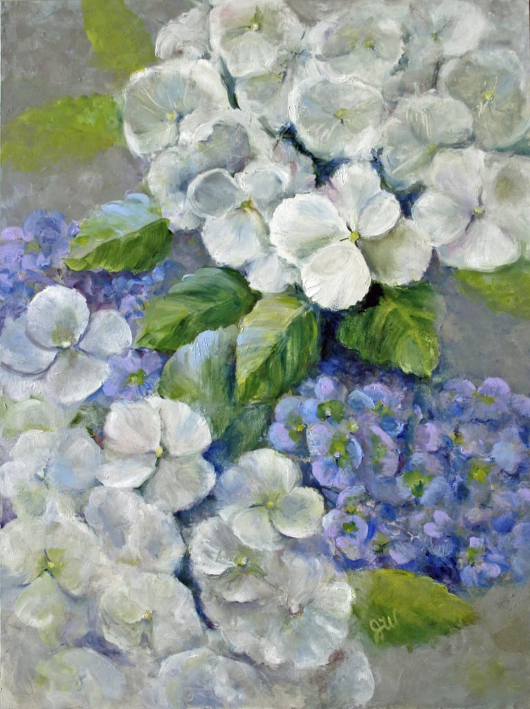 Islands 1  by Julia Watson, Image 1.