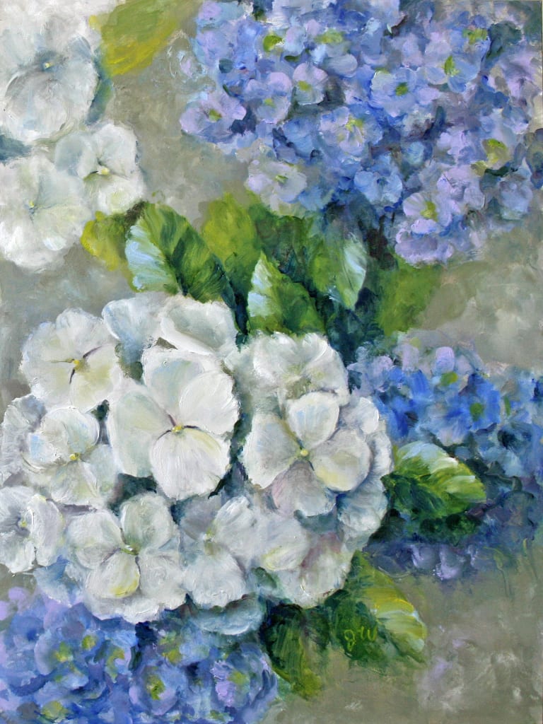 Islands 2  by Julia Watson, Image 1.