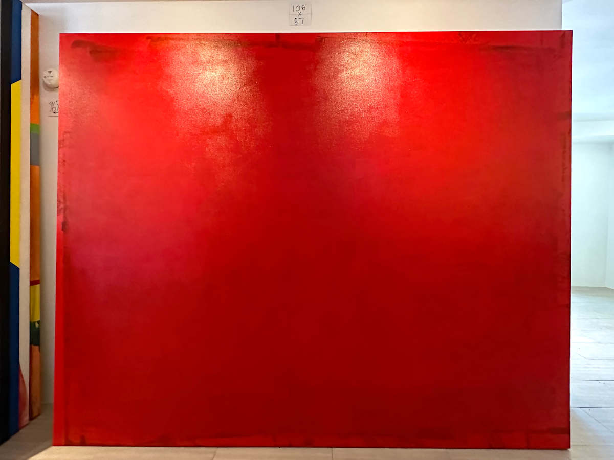 Large Format Paintings by Gerald Patrick Studio 