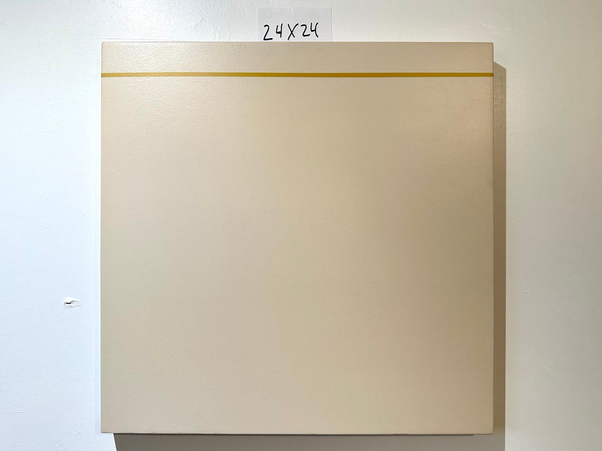 Acrylic on wood by Gerald Patrick Studio, Image 1.