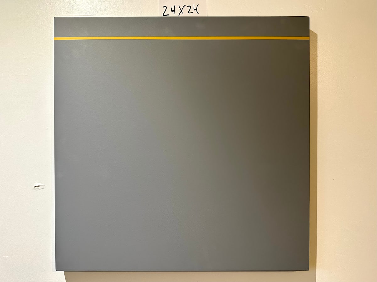 Acrylic on wood by Gerald Patrick Studio, Image 9.