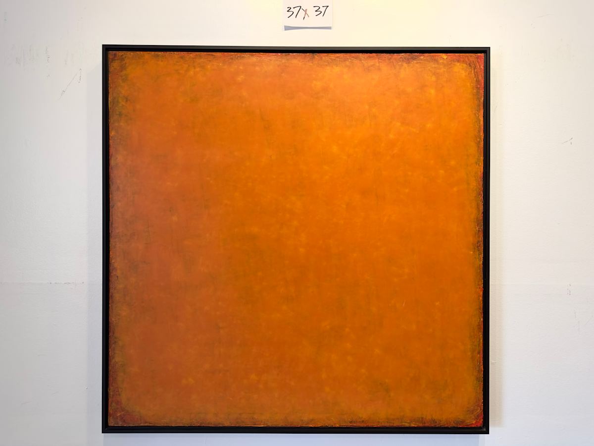 Soft Abstract by Gerald Patrick Studio 