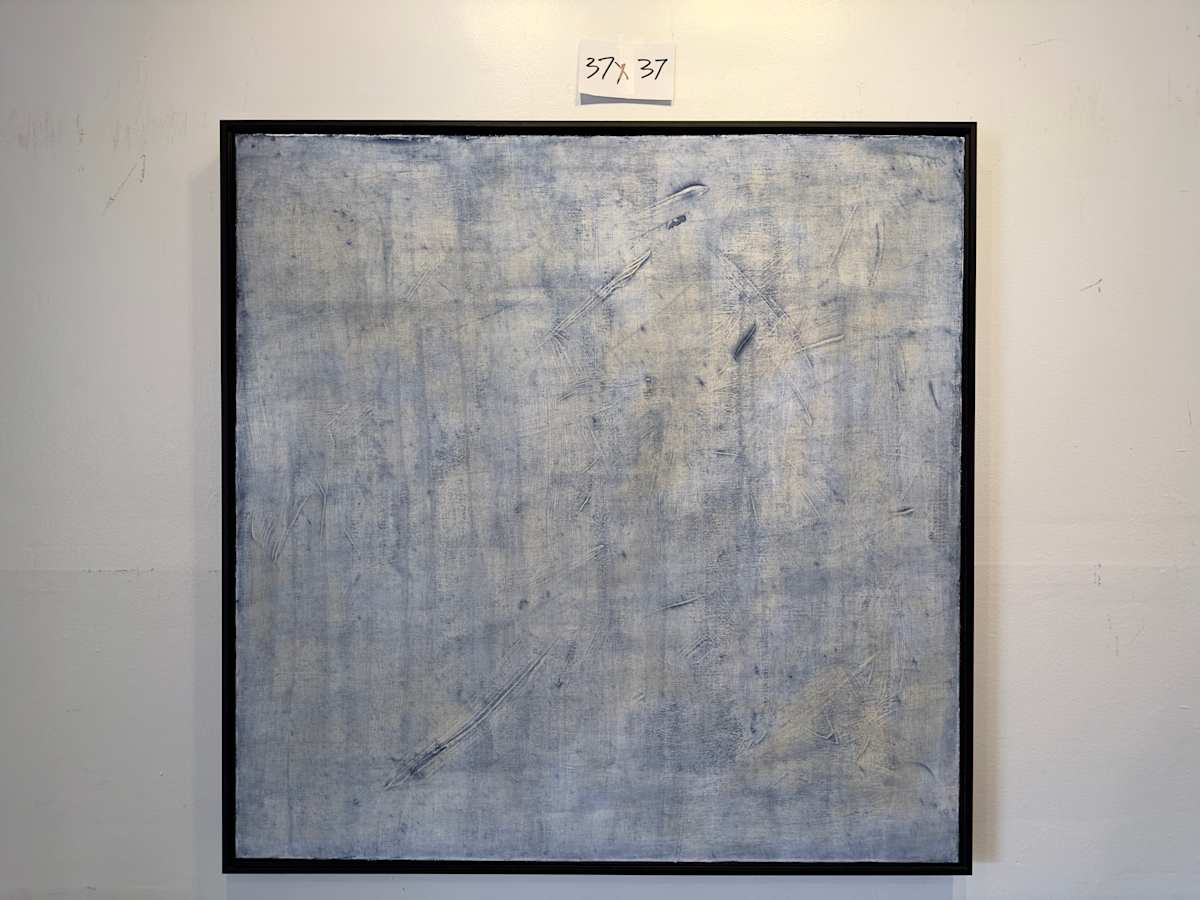 Soft Abstract by Gerald Patrick Studio 