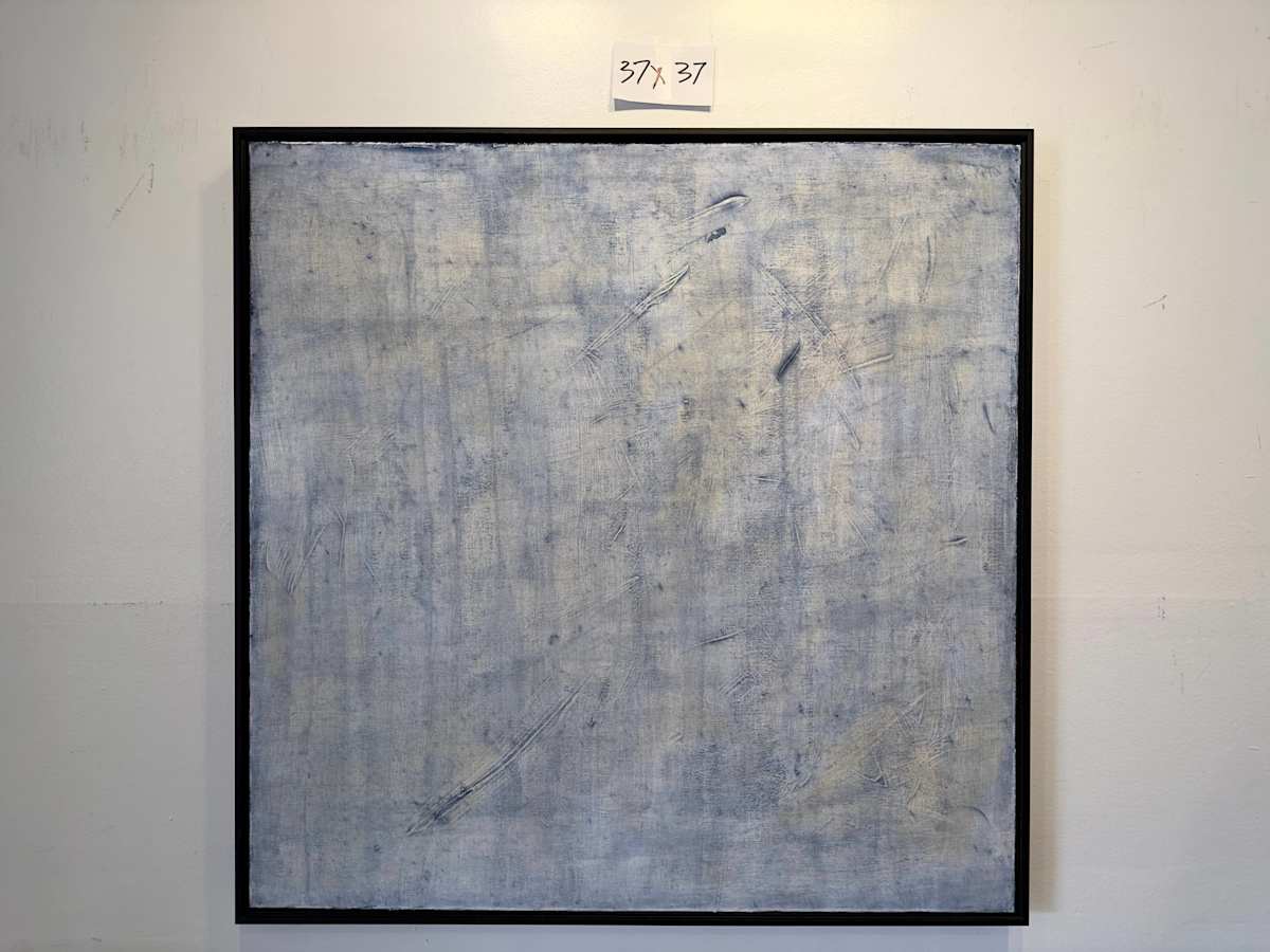 Soft Abstract by Gerald Patrick Studio, Image 5.