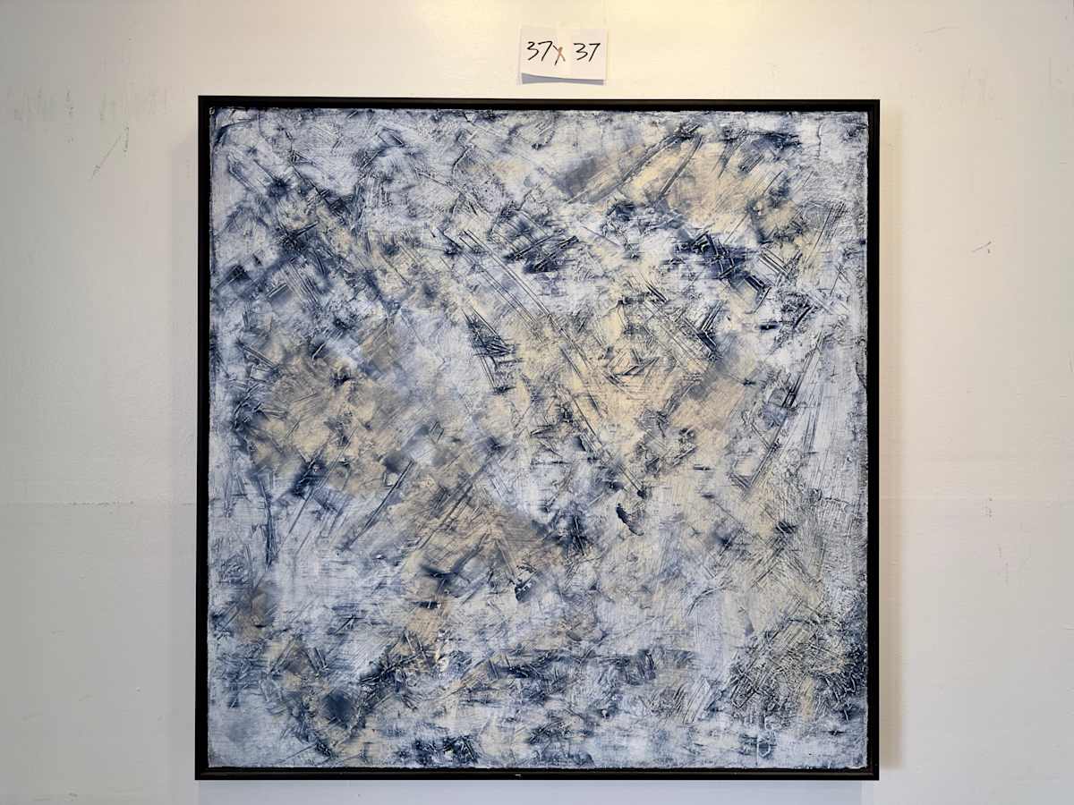 Soft Abstract by Gerald Patrick Studio 