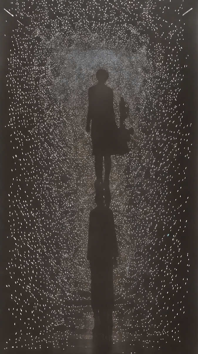 Waiting by Sasha Suvorova, Image 4.