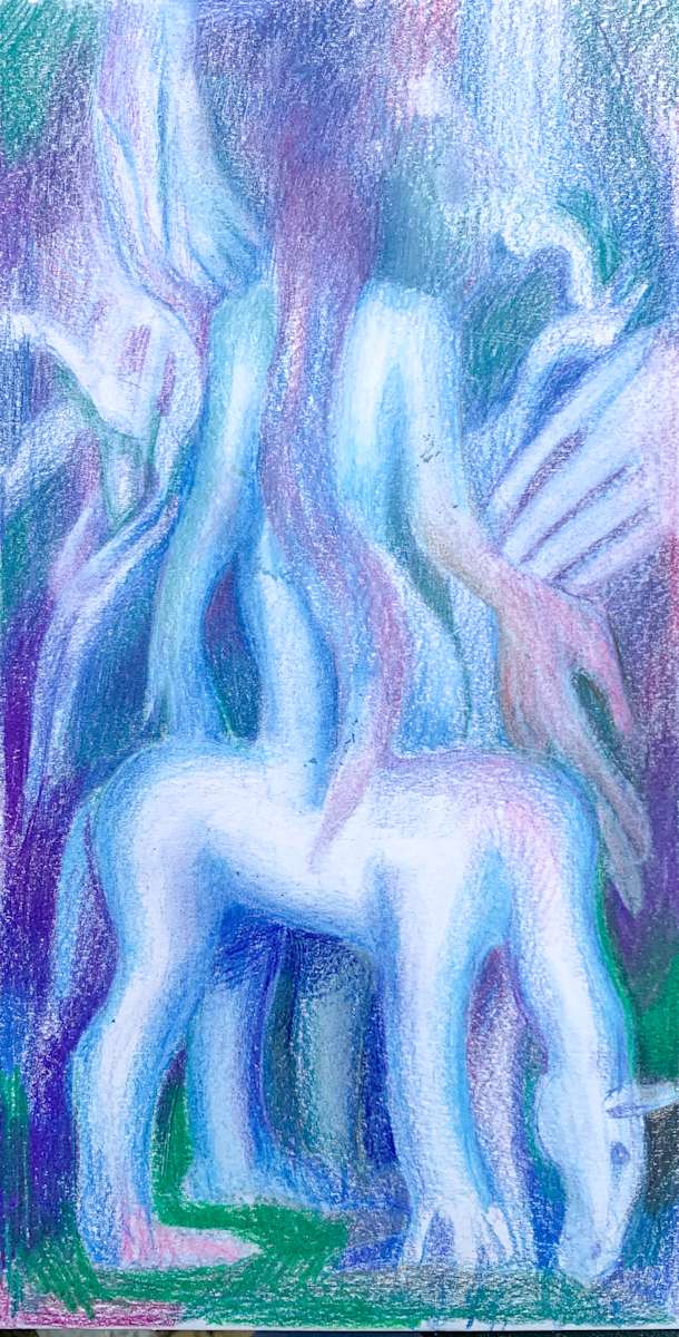 The Step Into Inner Me by Sasha Suvorova, Image 10.
