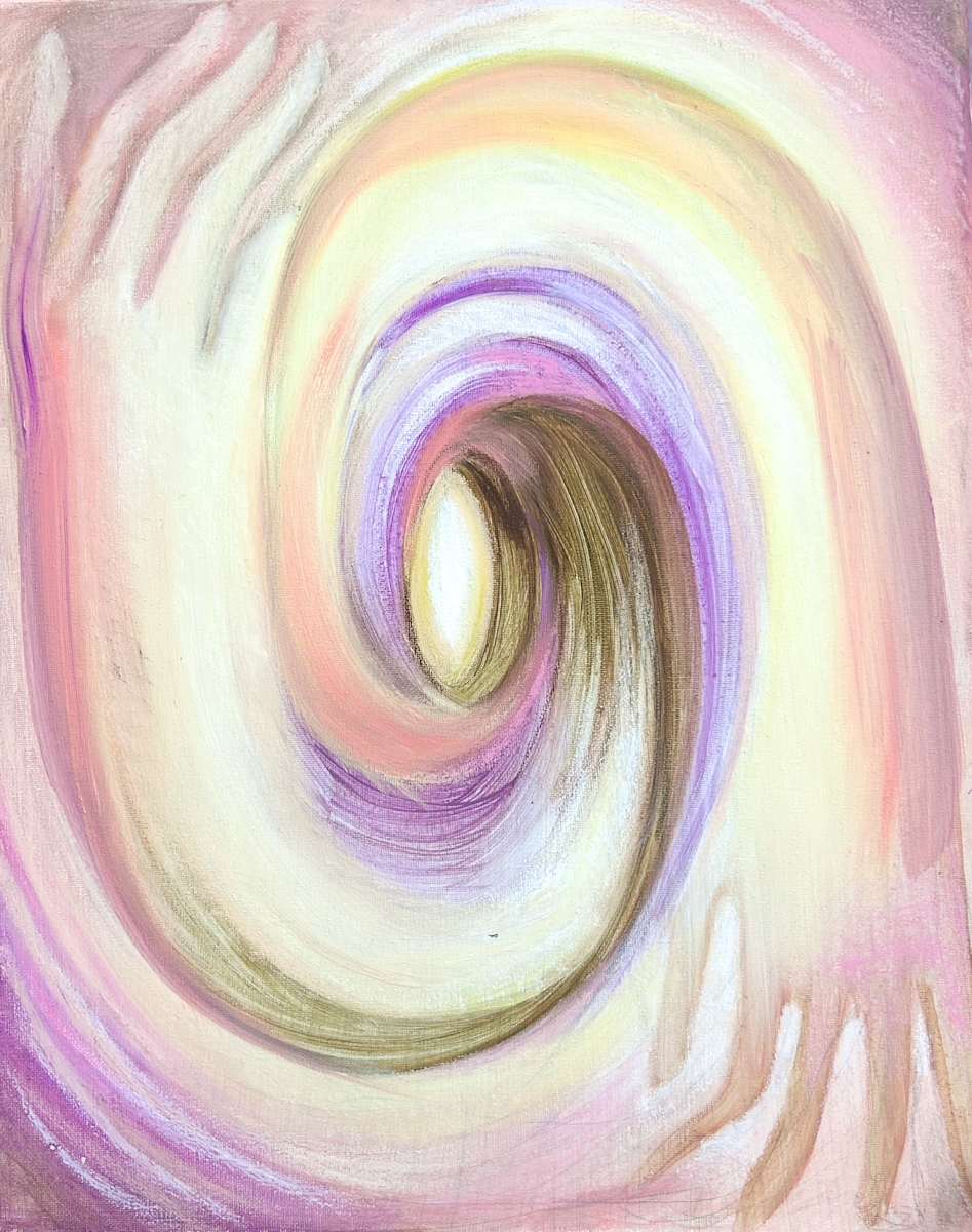 Sun by Sasha Suvorova, Image 1.