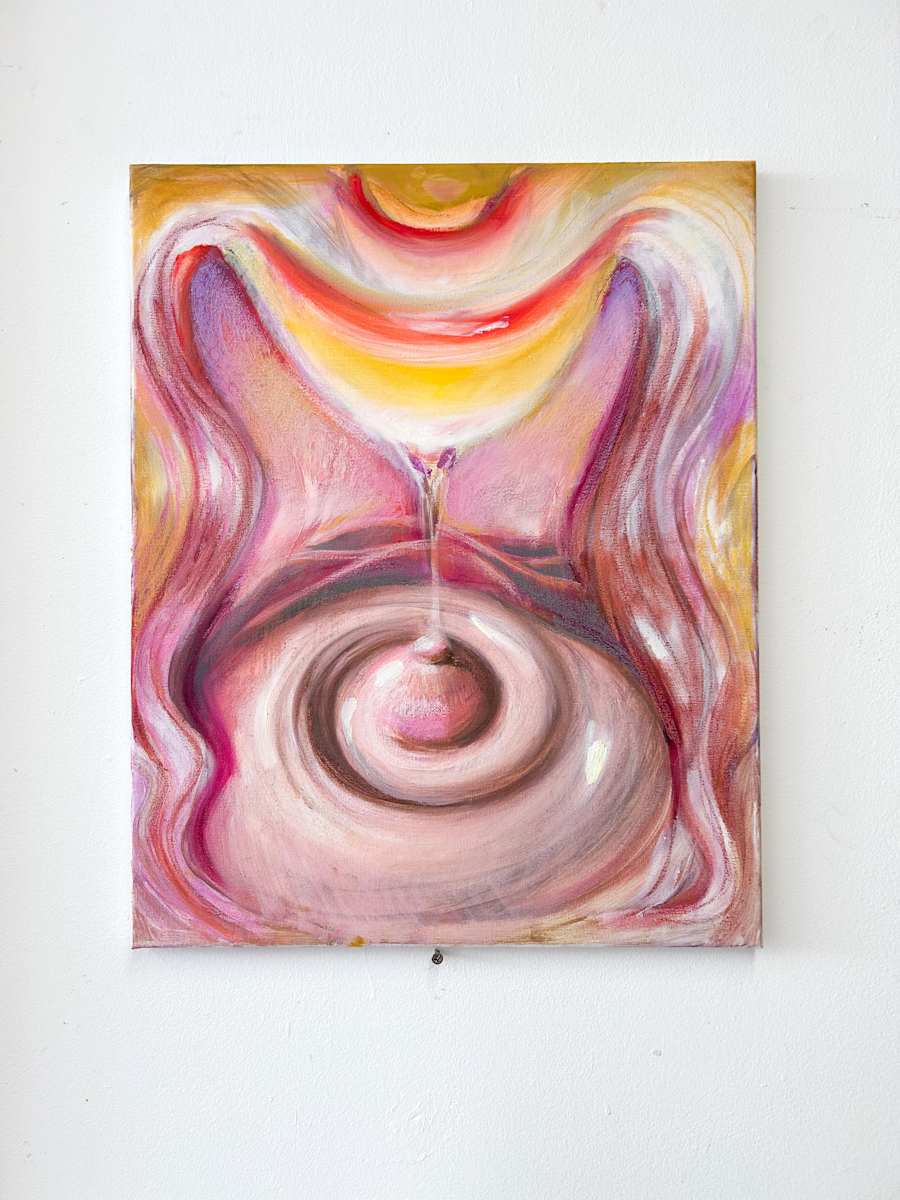 Milk by Sasha Suvorova, Image 1.