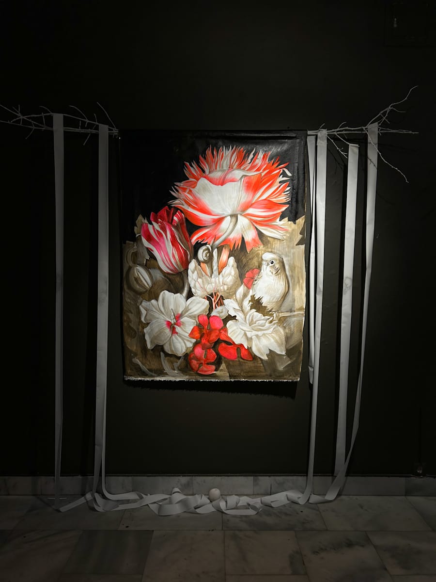 My inner Garden by Sasha Suvorova, Image 12.