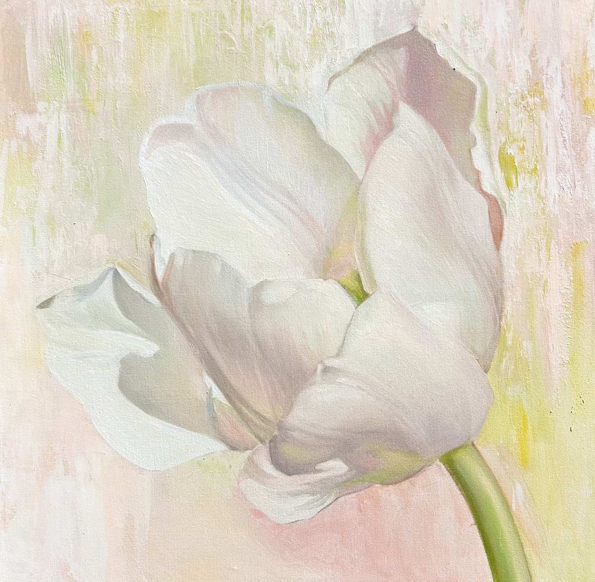 Purity from Baroque Times by Sasha Suvorova, Image 1.