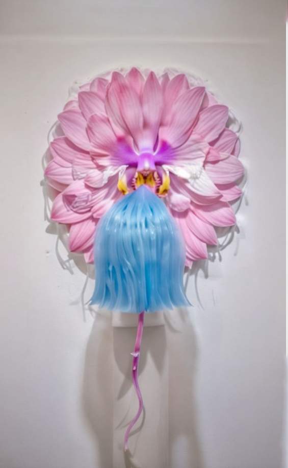 Bio  Alchemy by Sasha Suvorova, Image 14.