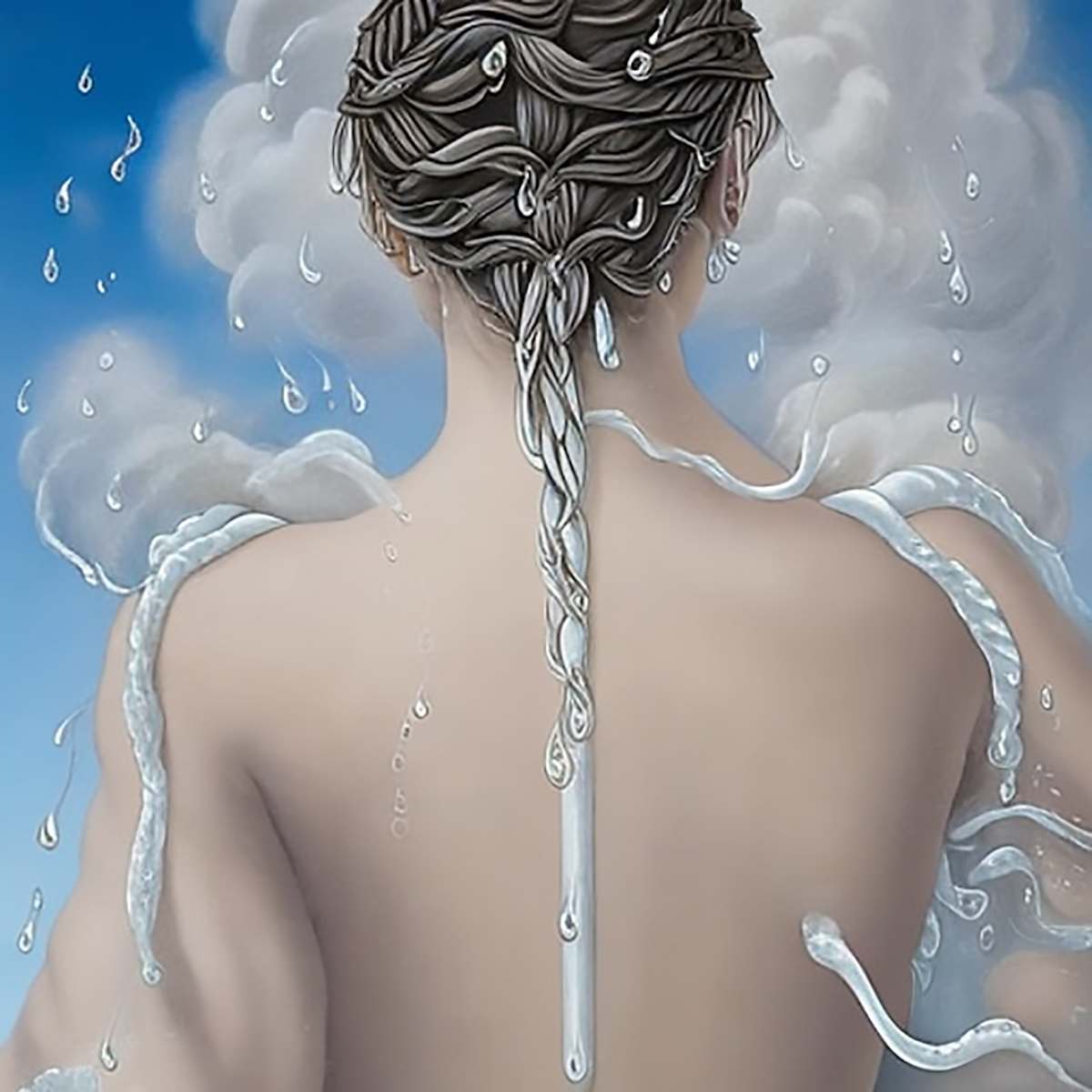 Braid by Sasha Suvorova, Image 2.